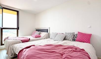 Bestaande woningen - Appartment - Cartagena - Playa Honda