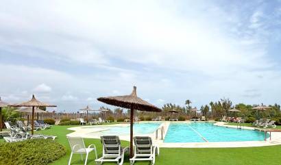 Bestaande woningen - Appartment - Cartagena - Playa Honda