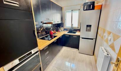 Bestaande woningen - Appartment - Catral