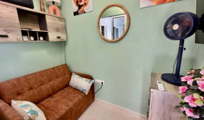 Bestaande woningen - Appartment - Catral