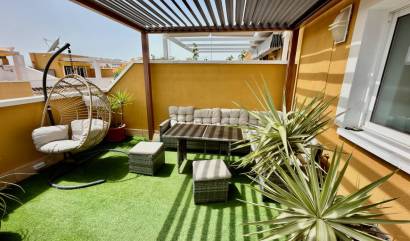 Bestaande woningen - Appartment - Catral