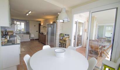 Bestaande woningen - Appartment - Centro Torrevieja - Center Torrevieja