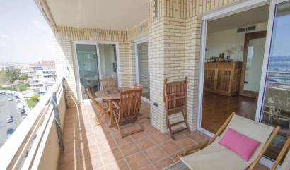 Bestaande woningen - Appartment - Centro Torrevieja - Center Torrevieja