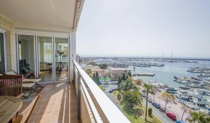 Bestaande woningen - Appartment - Centro Torrevieja - Center Torrevieja