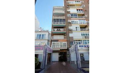 Bestaande woningen - Appartment - Centro Torrevieja - Center Torrevieja