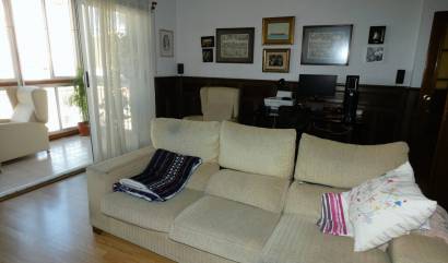 Bestaande woningen - Appartment - Centro Torrevieja - Center Torrevieja