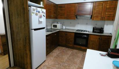 Bestaande woningen - Appartment - Centro Torrevieja - Center Torrevieja