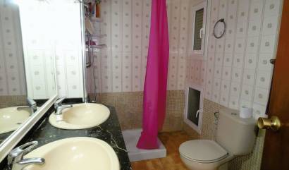 Bestaande woningen - Appartment - Centro Torrevieja - Center Torrevieja