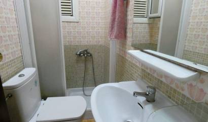 Bestaande woningen - Appartment - Centro Torrevieja - Center Torrevieja