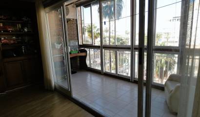 Bestaande woningen - Appartment - Centro Torrevieja - Center Torrevieja