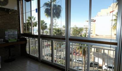 Bestaande woningen - Appartment - Centro Torrevieja - Center Torrevieja