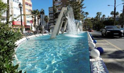 Bestaande woningen - Appartment - Centro Torrevieja - Center Torrevieja