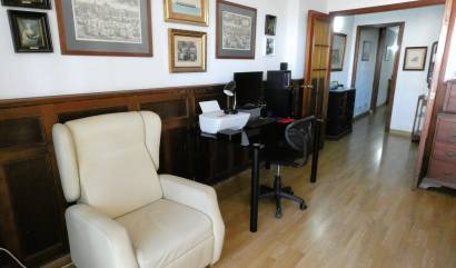 Bestaande woningen - Appartment - Centro Torrevieja - Center Torrevieja
