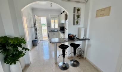 Bestaande woningen - Appartment - Ciudad Quesada - Ciudad Quesada - Doña Pepa