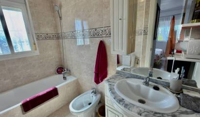 Bestaande woningen - Appartment - Ciudad Quesada - Ciudad Quesada - Doña Pepa