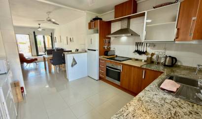 Bestaande woningen - Appartment - Ciudad Quesada - Ciudad Quesada - Doña Pepa