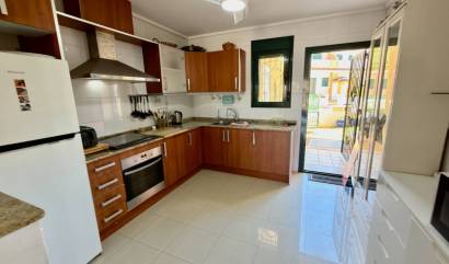 Bestaande woningen - Appartment - Ciudad Quesada - Ciudad Quesada - Doña Pepa