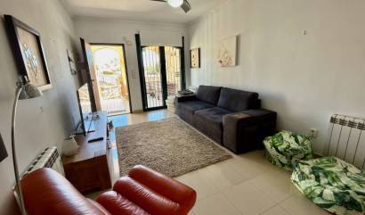 Bestaande woningen - Appartment - Ciudad Quesada - Ciudad Quesada - Doña Pepa