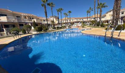 Bestaande woningen - Appartment - Ciudad Quesada - Ciudad Quesada - Doña Pepa