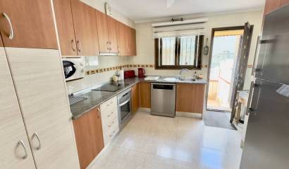 Bestaande woningen - Appartment - Ciudad Quesada - Doña Pepa