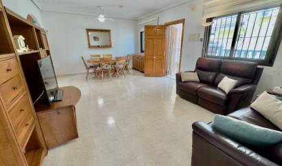 Bestaande woningen - Appartment - Ciudad Quesada - Doña Pepa