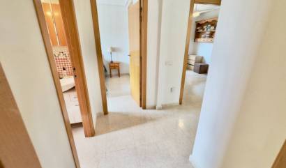 Bestaande woningen - Appartment - Ciudad Quesada - Doña Pepa