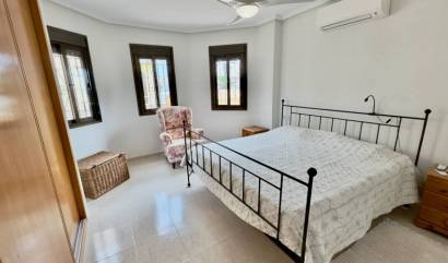 Bestaande woningen - Appartment - Ciudad Quesada - Doña Pepa