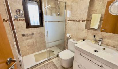 Bestaande woningen - Appartment - Ciudad Quesada - Doña Pepa