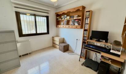 Bestaande woningen - Appartment - Ciudad Quesada - Doña Pepa