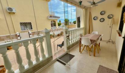 Bestaande woningen - Appartment - Ciudad Quesada - Doña Pepa