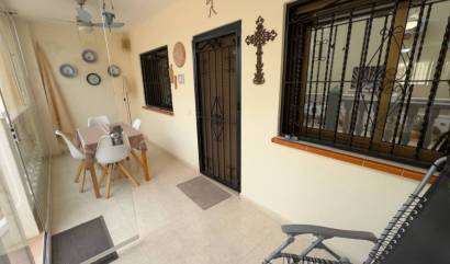 Bestaande woningen - Appartment - Ciudad Quesada - Doña Pepa