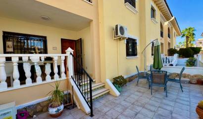 Bestaande woningen - Appartment - Ciudad Quesada - Doña Pepa