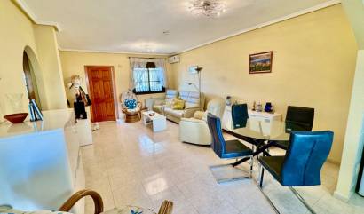 Bestaande woningen - Appartment - Ciudad Quesada - Doña Pepa