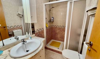 Bestaande woningen - Appartment - Ciudad Quesada - Doña Pepa