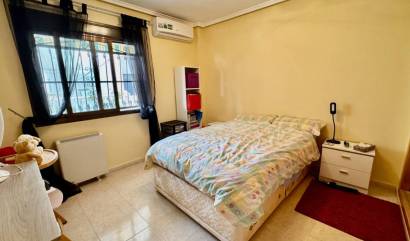 Bestaande woningen - Appartment - Ciudad Quesada - Doña Pepa