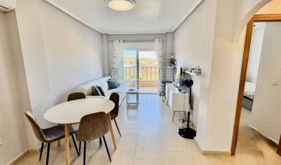 Bestaande woningen - Appartment - Ciudad Quesada - La  Marquesa Golf