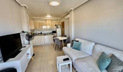 Bestaande woningen - Appartment - Ciudad Quesada - La  Marquesa Golf