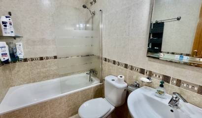 Bestaande woningen - Appartment - Ciudad Quesada - La  Marquesa Golf