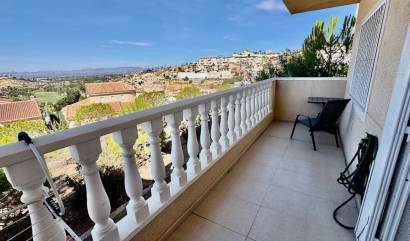 Bestaande woningen - Appartment - Ciudad Quesada - La  Marquesa Golf