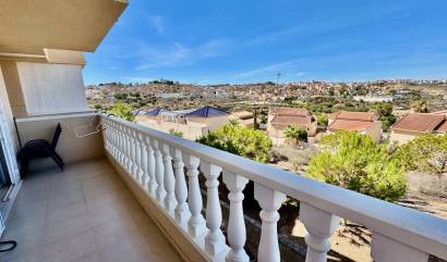 Bestaande woningen - Appartment - Ciudad Quesada - La  Marquesa Golf