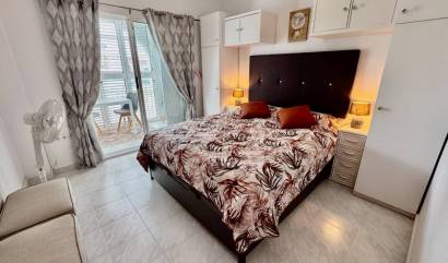 Bestaande woningen - Appartment - Ciudad Quesada - Pueblo Bravo