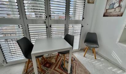 Bestaande woningen - Appartment - Ciudad Quesada - Pueblo Bravo