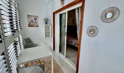 Bestaande woningen - Appartment - Ciudad Quesada - Pueblo Bravo