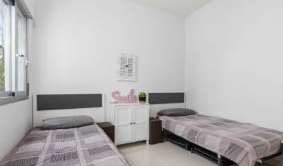 Bestaande woningen - Appartment - Ciudad Quesada - Rojales - Pueblo Bravo