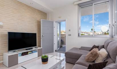 Bestaande woningen - Appartment - Ciudad Quesada - Rojales - Pueblo Bravo