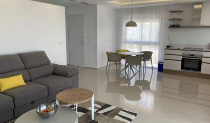 Bestaande woningen - Appartment - Ciudad Quesada