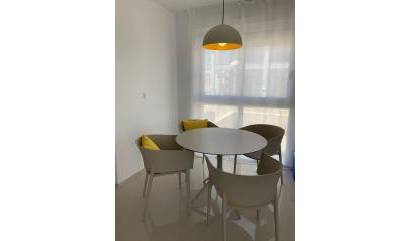 Bestaande woningen - Appartment - Ciudad Quesada