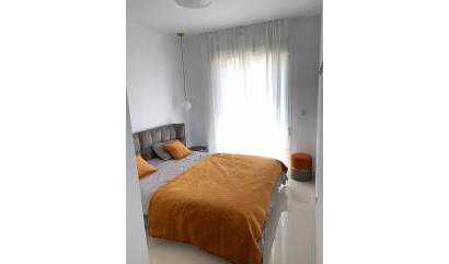 Bestaande woningen - Appartment - Ciudad Quesada