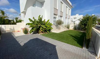 Bestaande woningen - Appartment - Ciudad Quesada