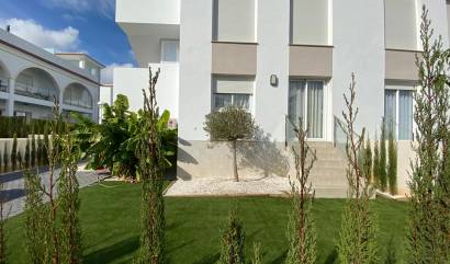 Bestaande woningen - Appartment - Ciudad Quesada